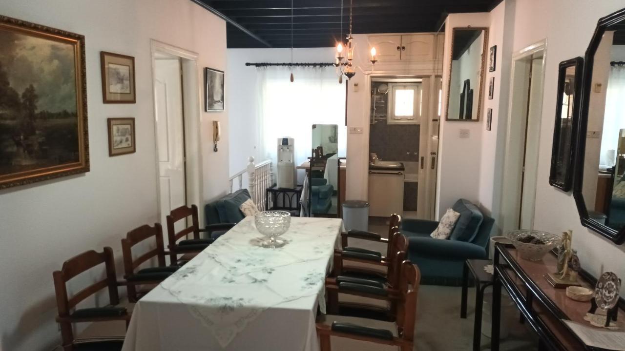 לימסול Greenfields Country Club מראה חיצוני תמונה
