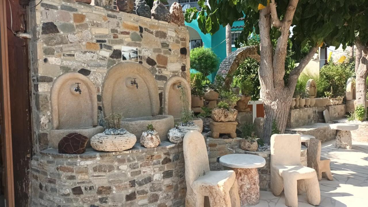 לימסול Greenfields Country Club מראה חיצוני תמונה