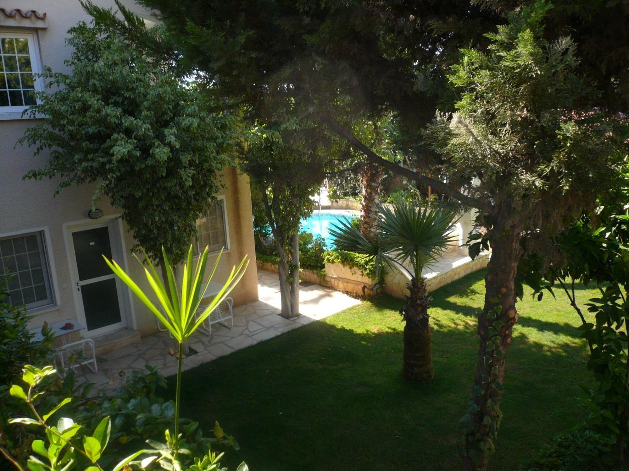 לימסול Greenfields Country Club מראה חיצוני תמונה
