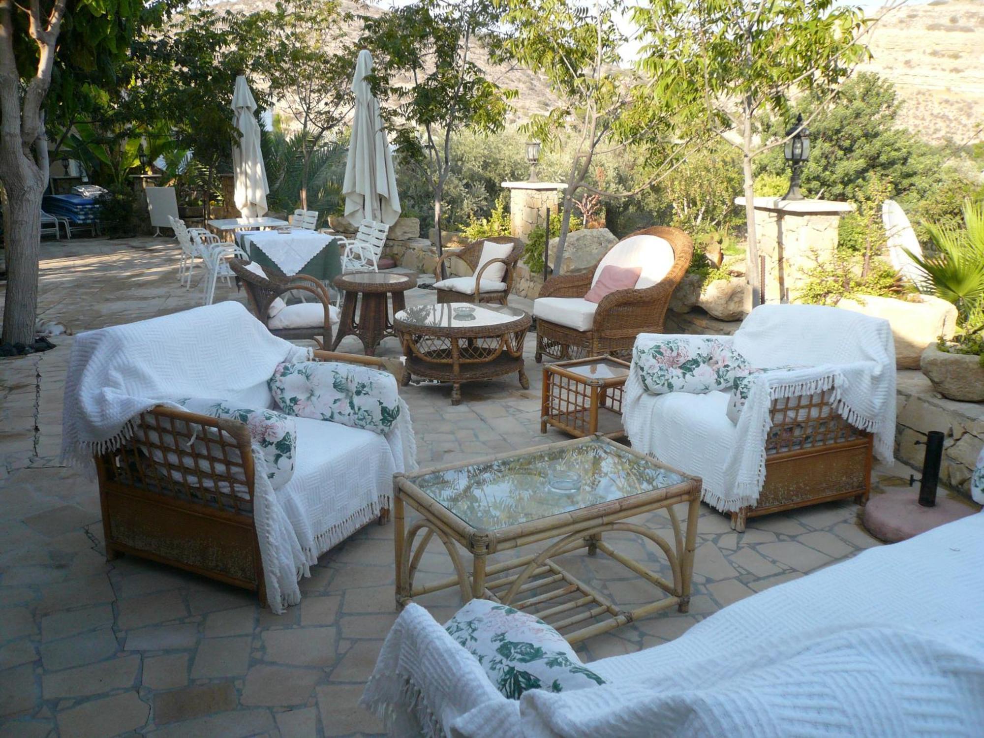 לימסול Greenfields Country Club מראה חיצוני תמונה