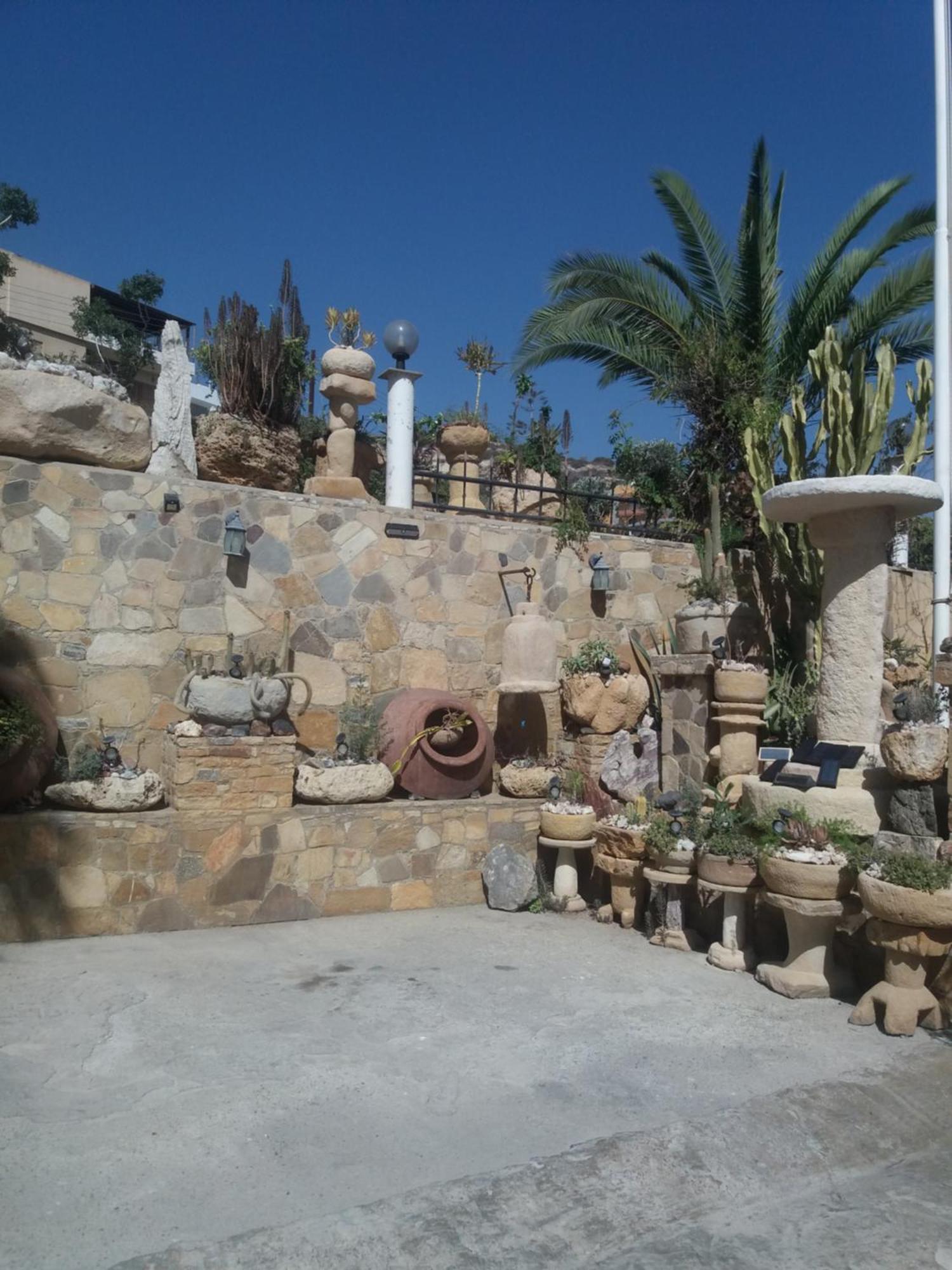 לימסול Greenfields Country Club מראה חיצוני תמונה
