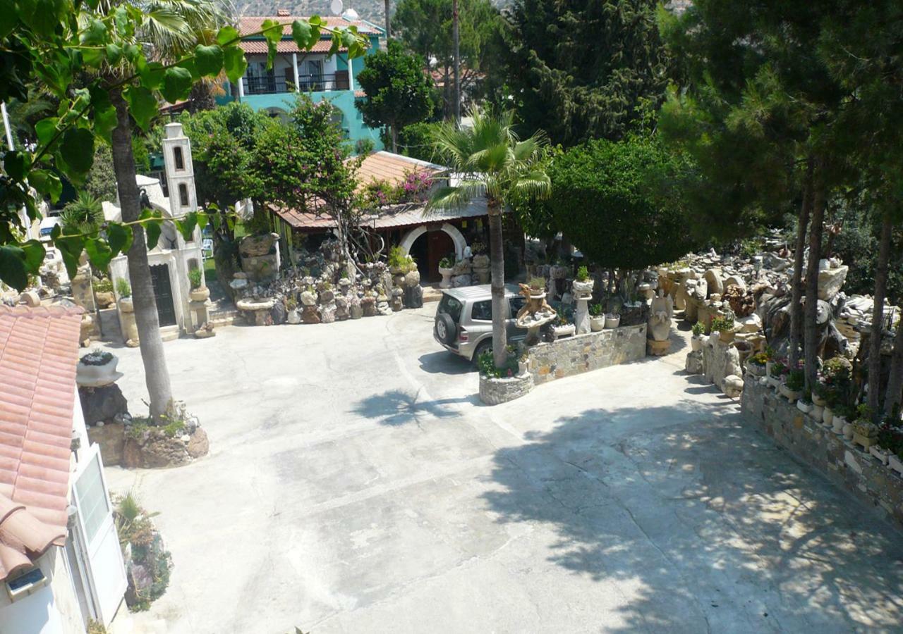 לימסול Greenfields Country Club מראה חיצוני תמונה